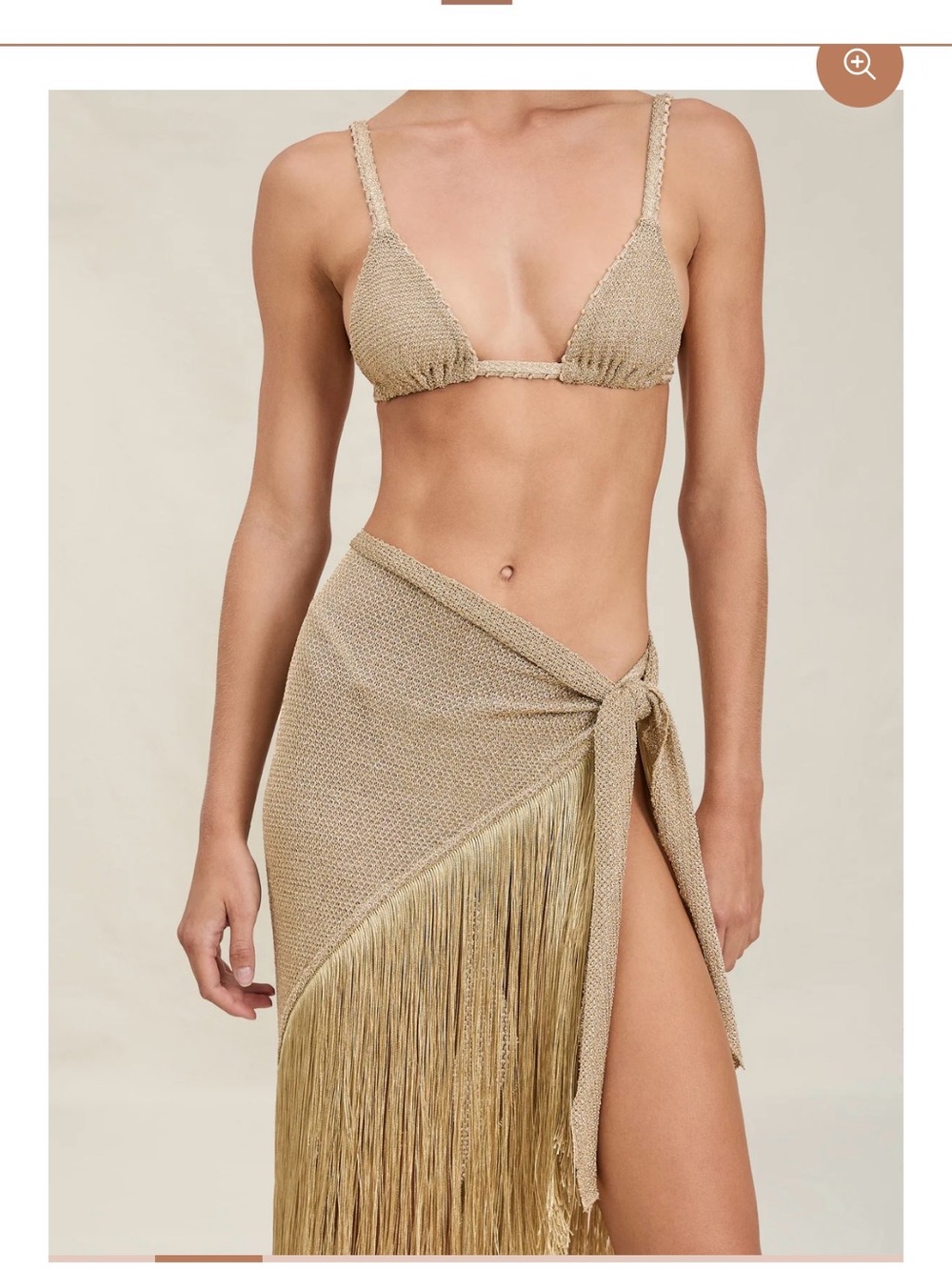 Devon Windsor Paxton Skirt